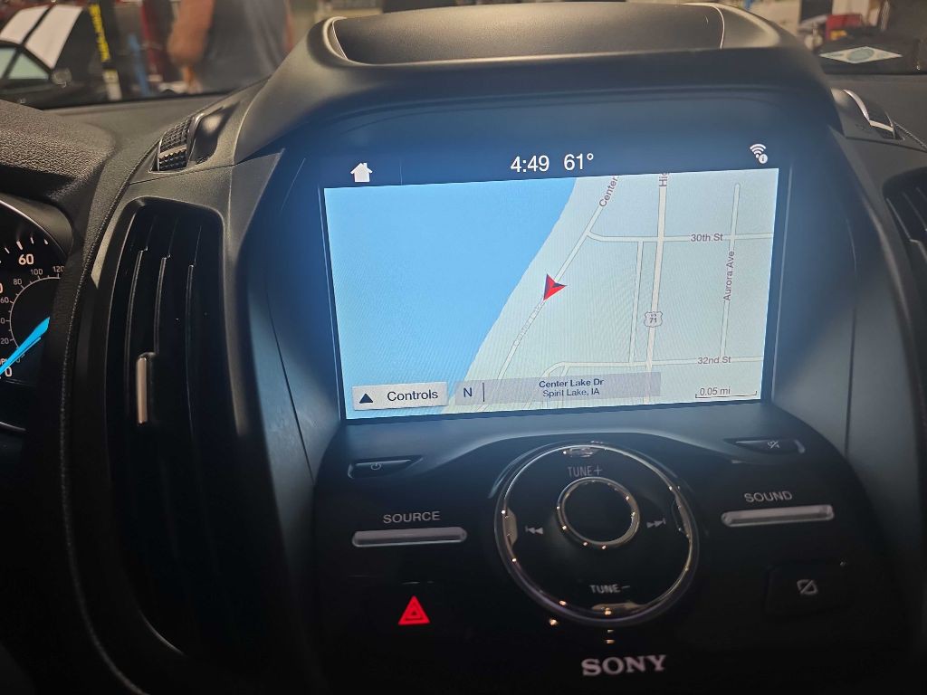 2019 Ford Escape Image 15