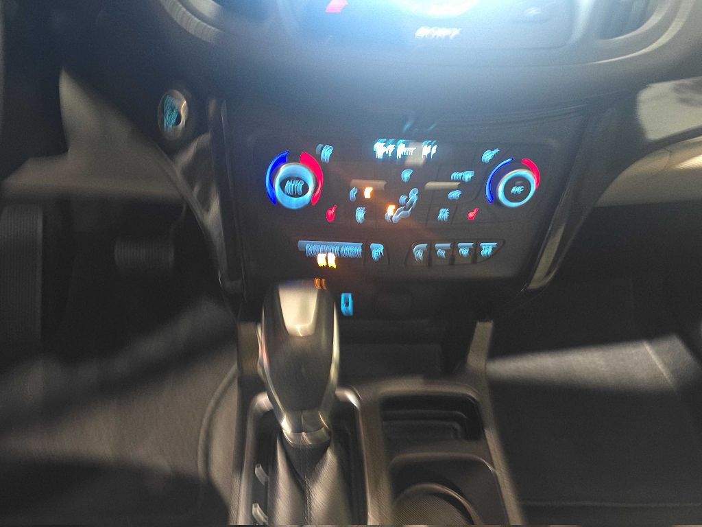 2019 Ford Escape Image 17