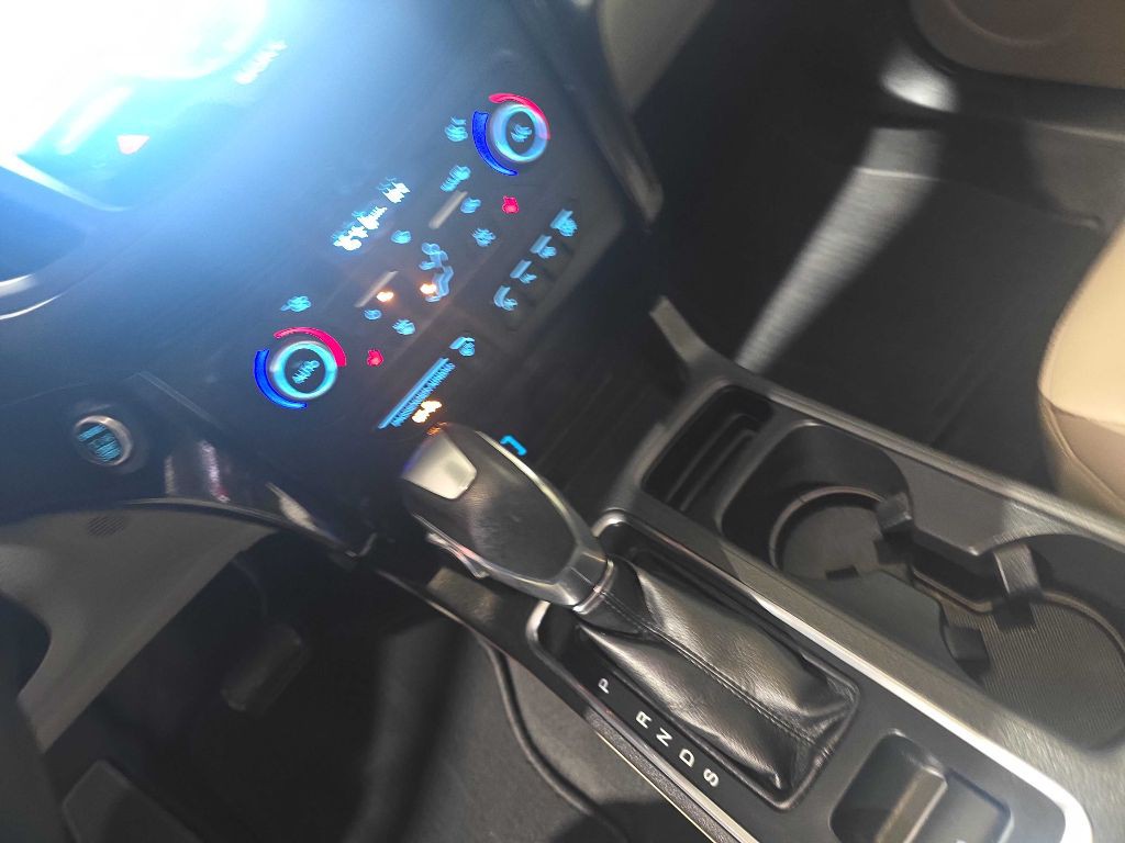 2019 Ford Escape Image 18