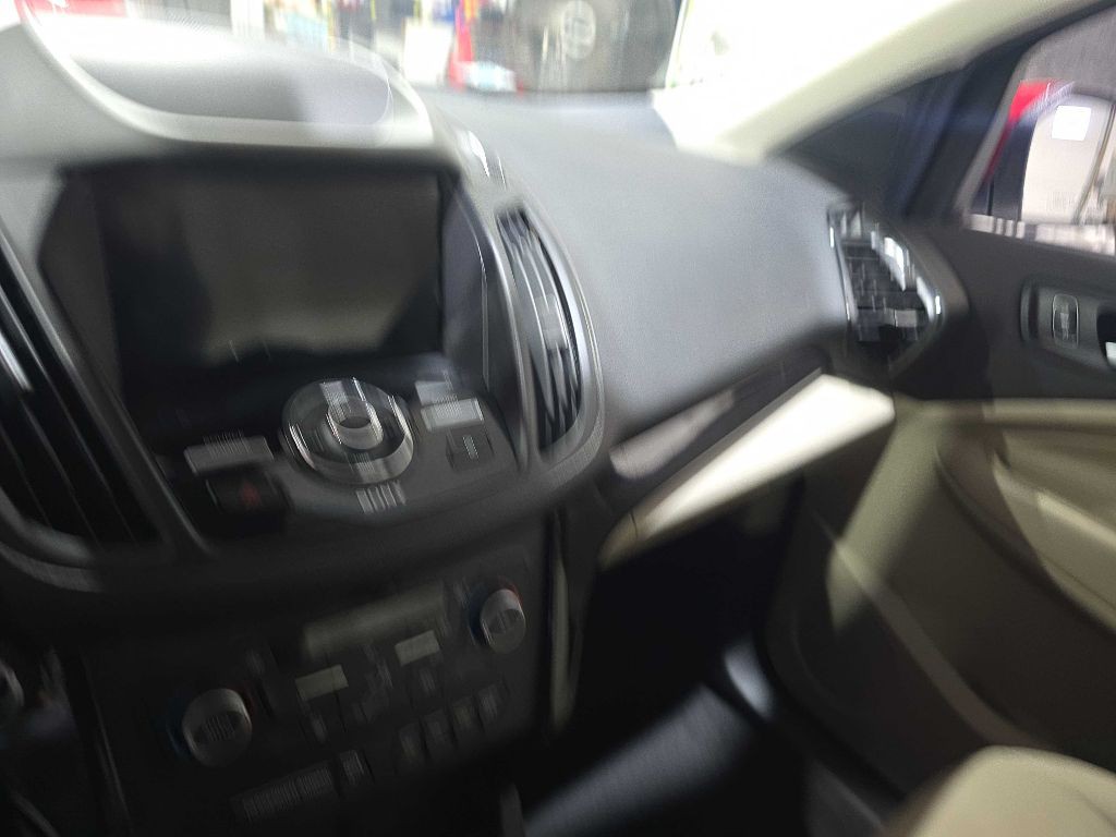 2019 Ford Escape Image 20