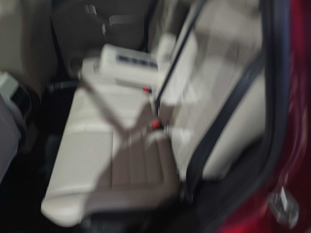 2019 Ford Escape Image 24