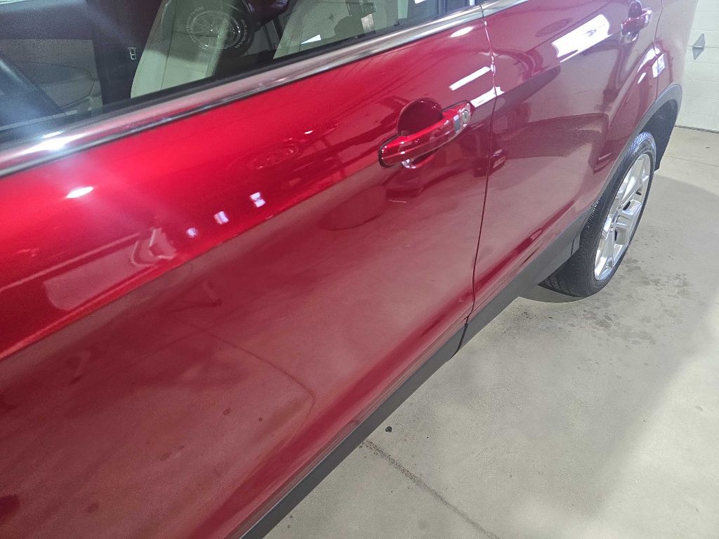 2019 Ford Escape Image 35