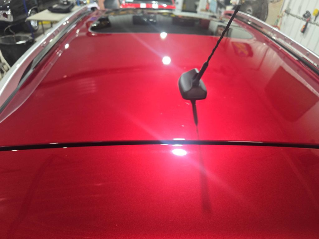 2019 Ford Escape Image 41