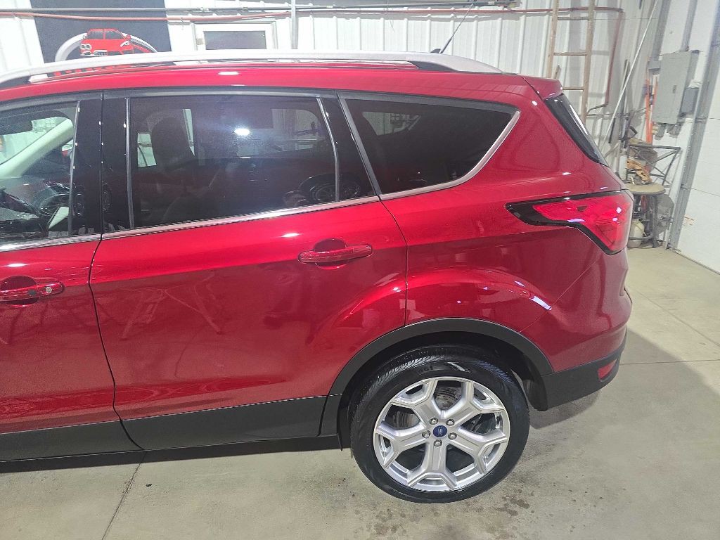 2019 Ford Escape Image 48