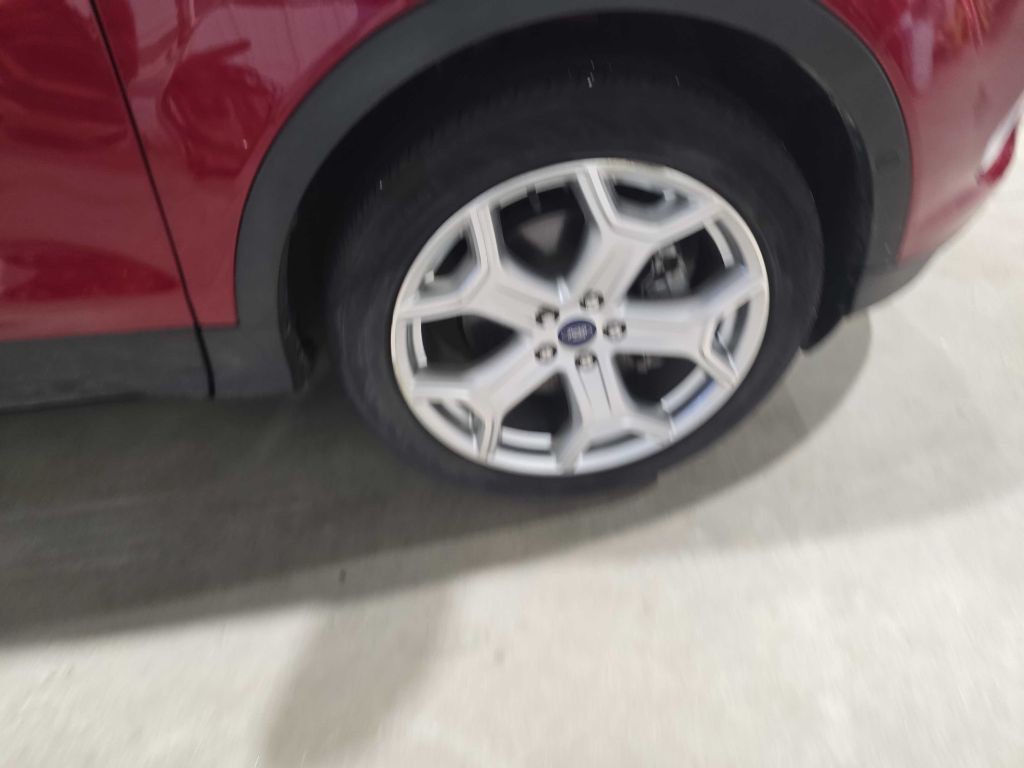 2019 Ford Escape Image 19