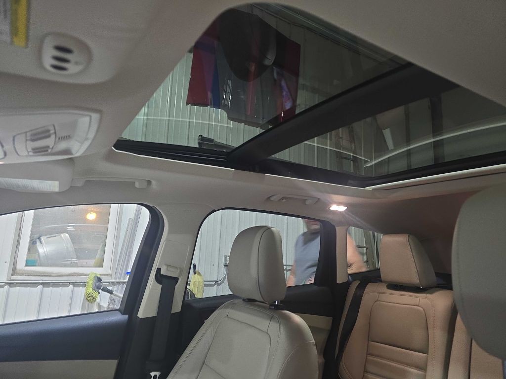 2019 Ford Escape Image 21