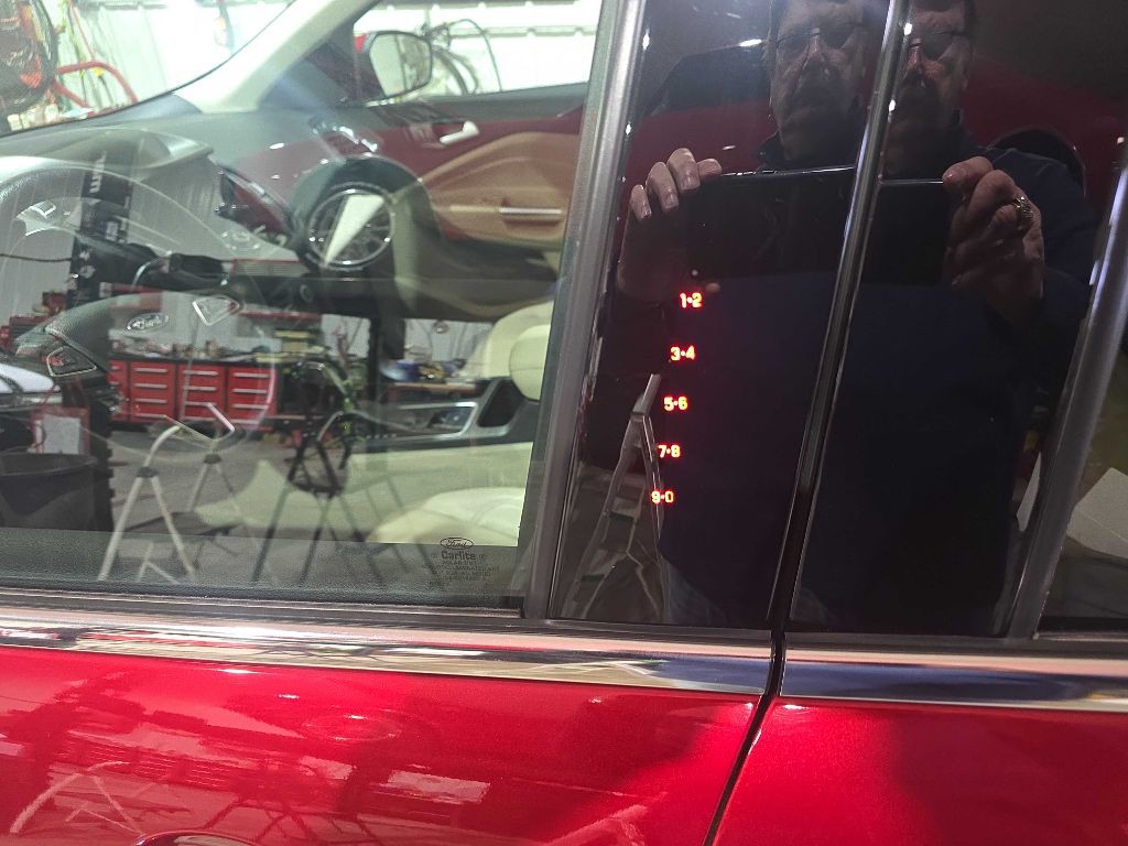 2019 Ford Escape Image 22