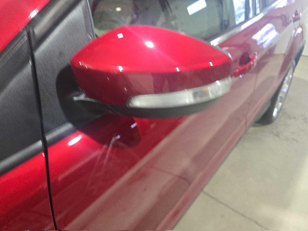 2019 Ford Escape Image 28