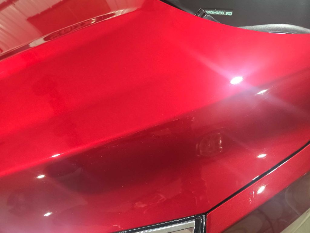 2019 Ford Escape Image 29