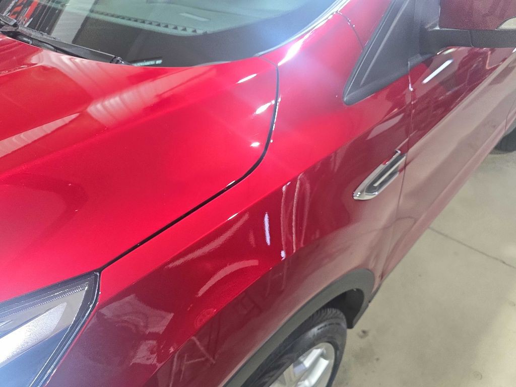 2019 Ford Escape Image 30