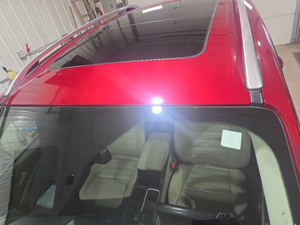 2019 Ford Escape Image 31