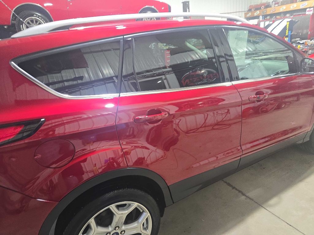 2019 Ford Escape Image 46