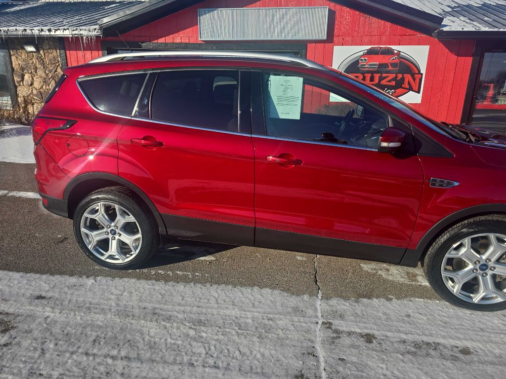 2019 Ford Escape Image 53