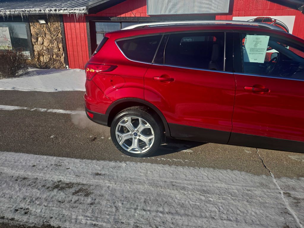 2019 Ford Escape Image 54