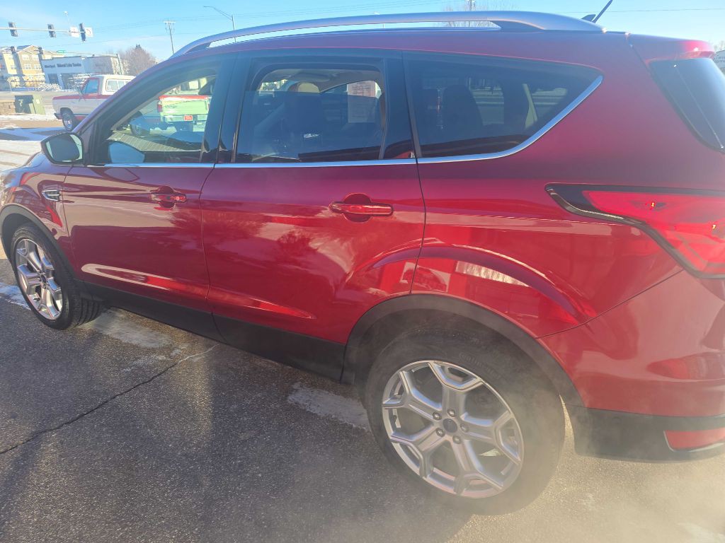 2019 Ford Escape Image 61