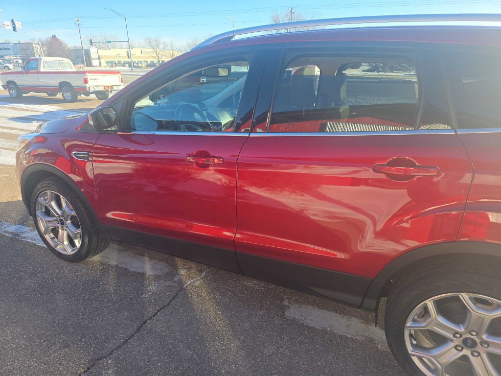 2019 Ford Escape Image 62