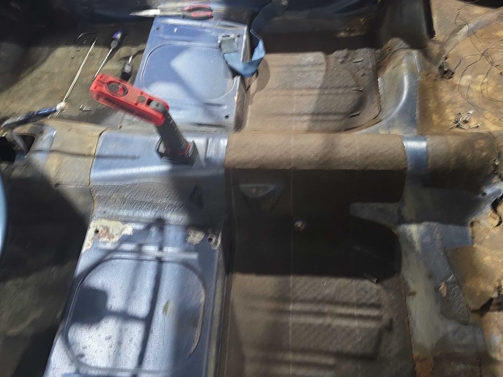 1965 Ford Mustang Image 5