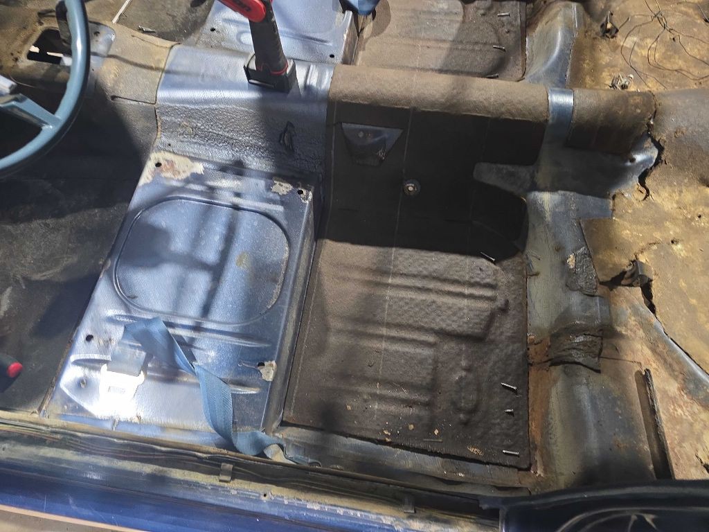 1965 Ford Mustang Image 6