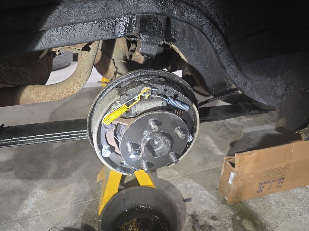 1965 Ford Mustang Image 7