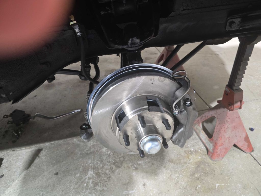 1965 Ford Mustang Image 8