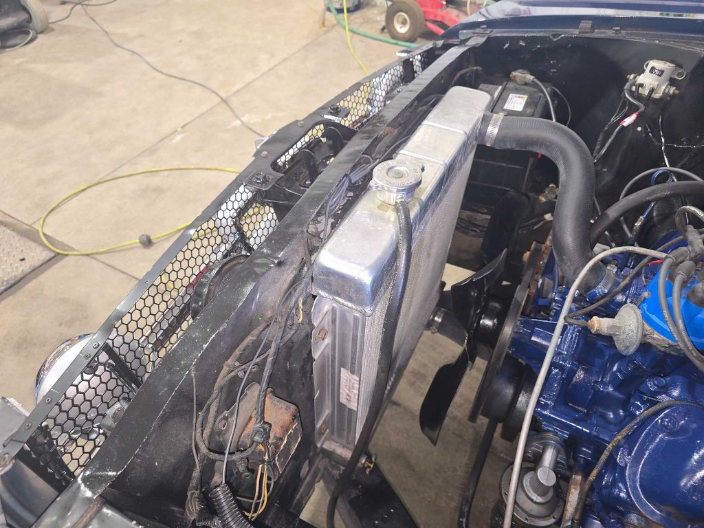 1965 Ford Mustang Image 10