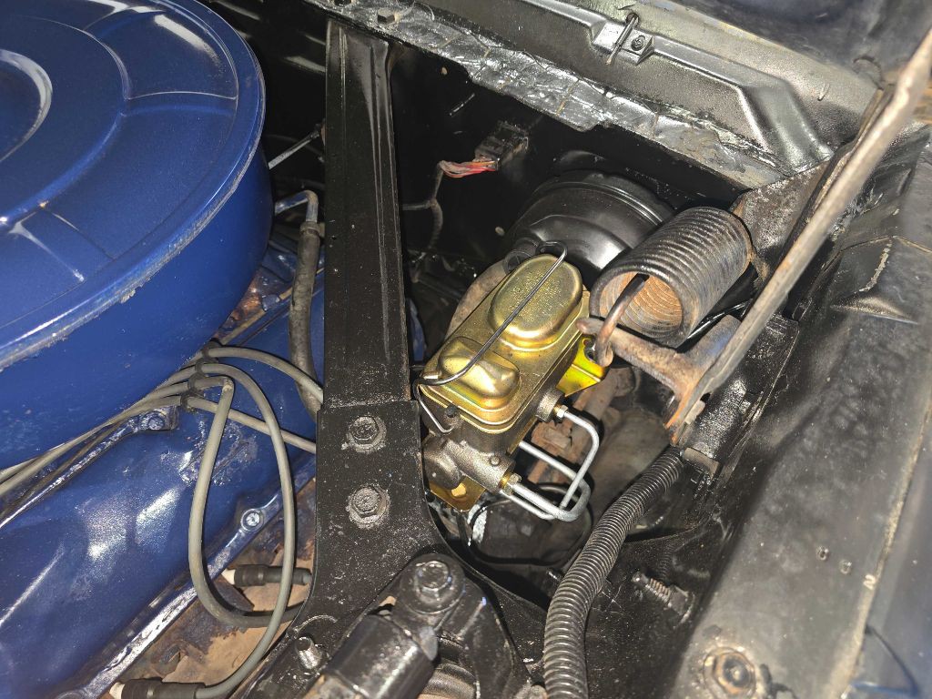 1965 Ford Mustang Image 12