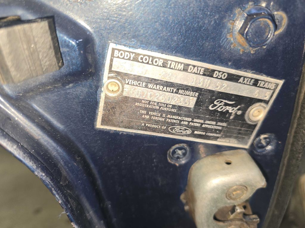 1965 Ford Mustang Image 15