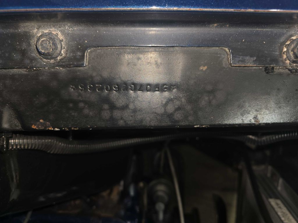 1965 Ford Mustang Image 16