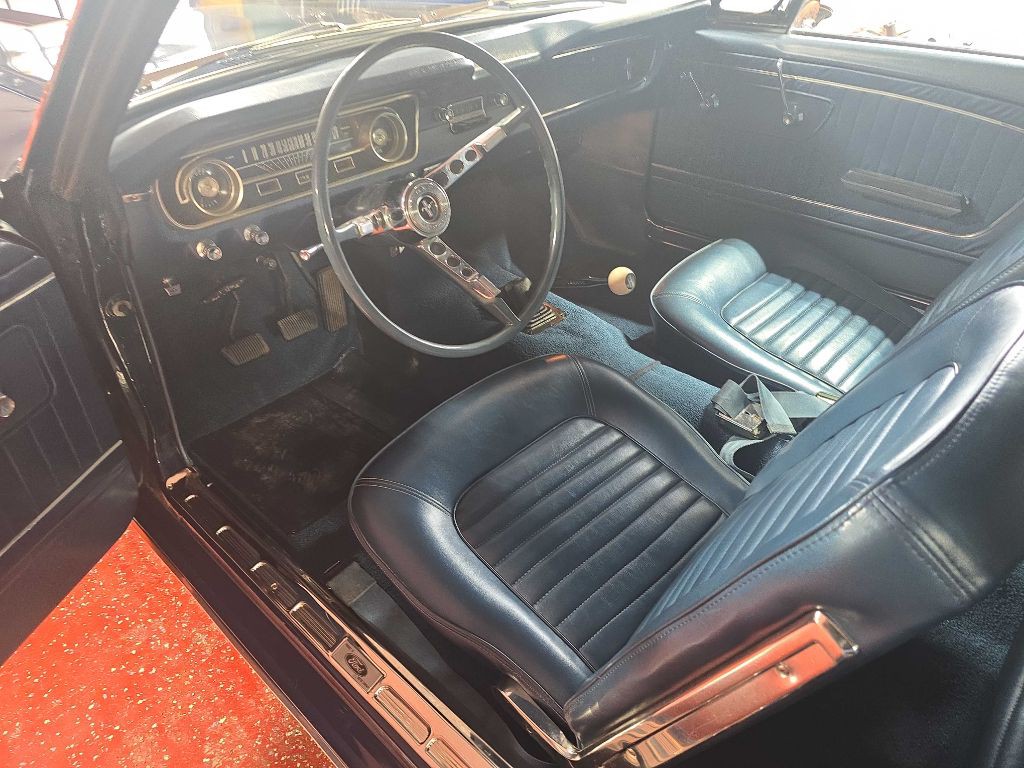 1965 Ford Mustang Image 20
