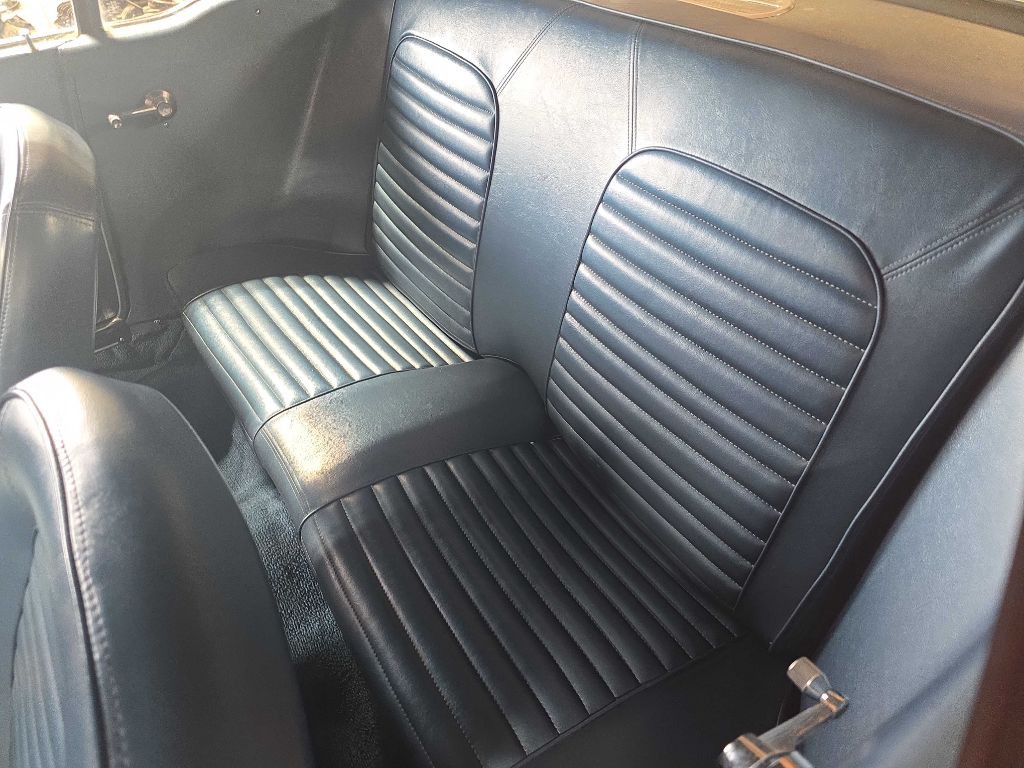 1965 Ford Mustang Image 23