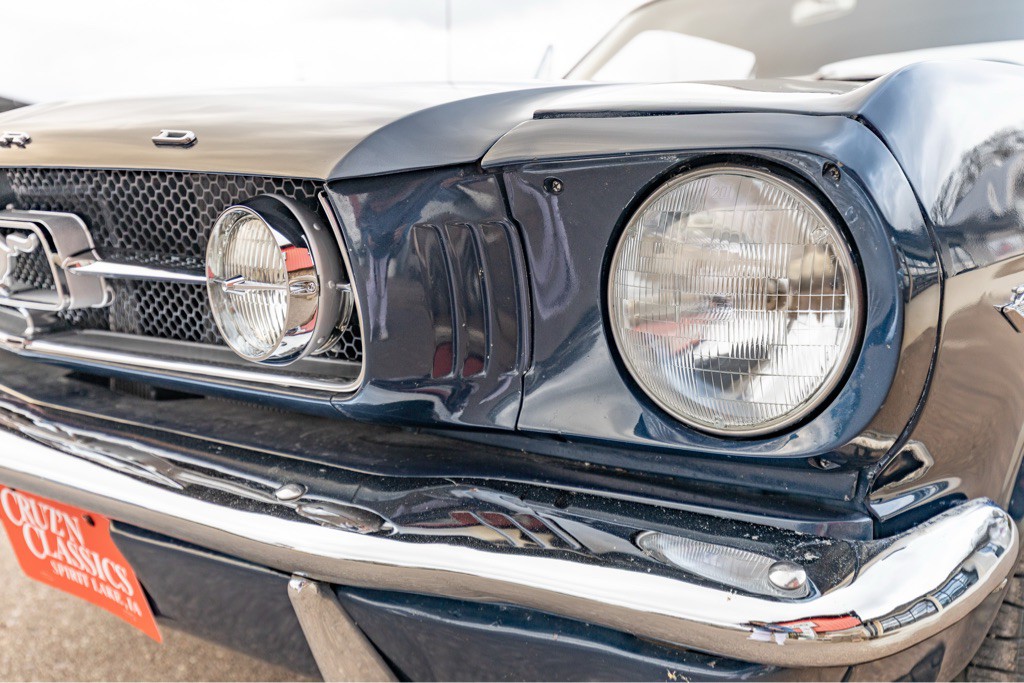 1965 Ford Mustang Image 26