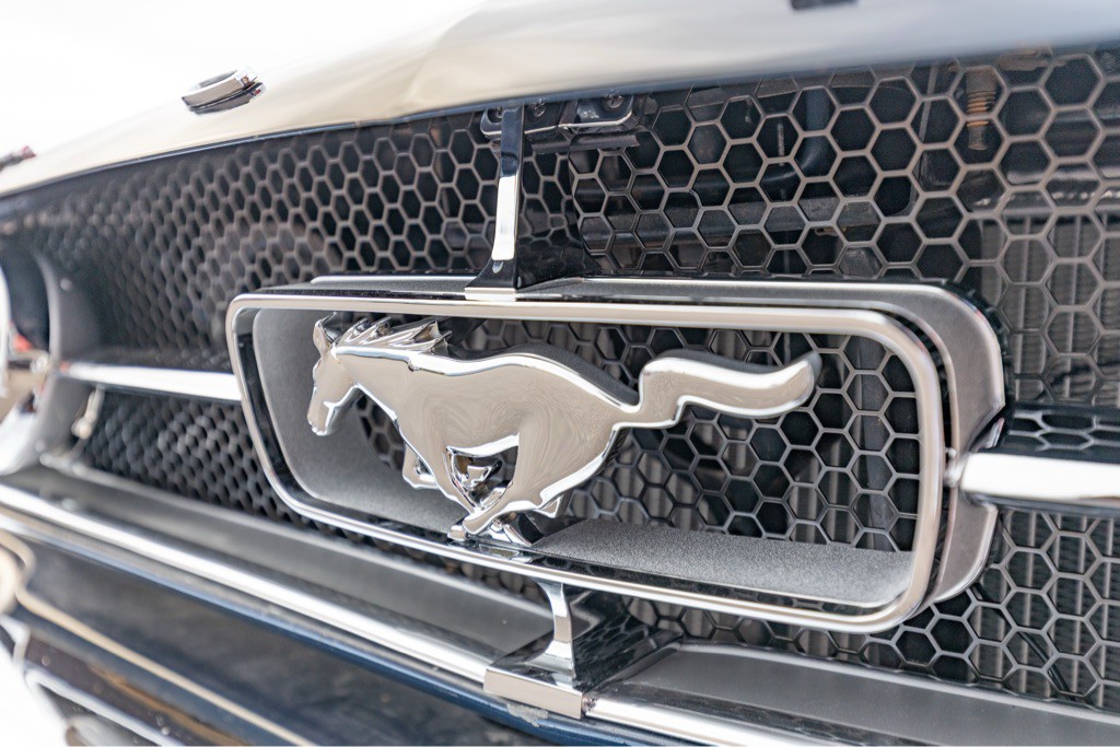 1965 Ford Mustang Image 27