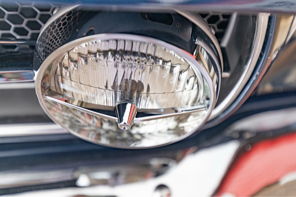 1965 Ford Mustang Image 28