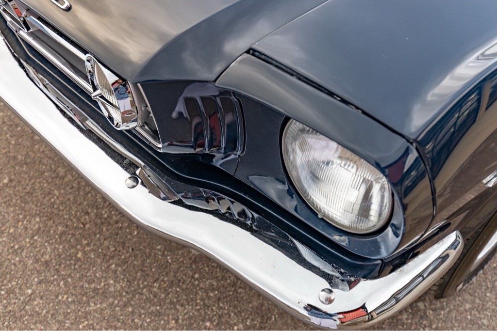 1965 Ford Mustang Image 29