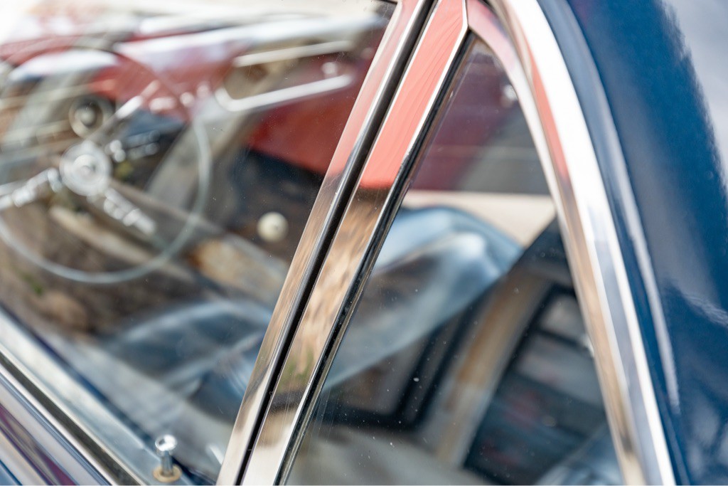 1965 Ford Mustang Image 32