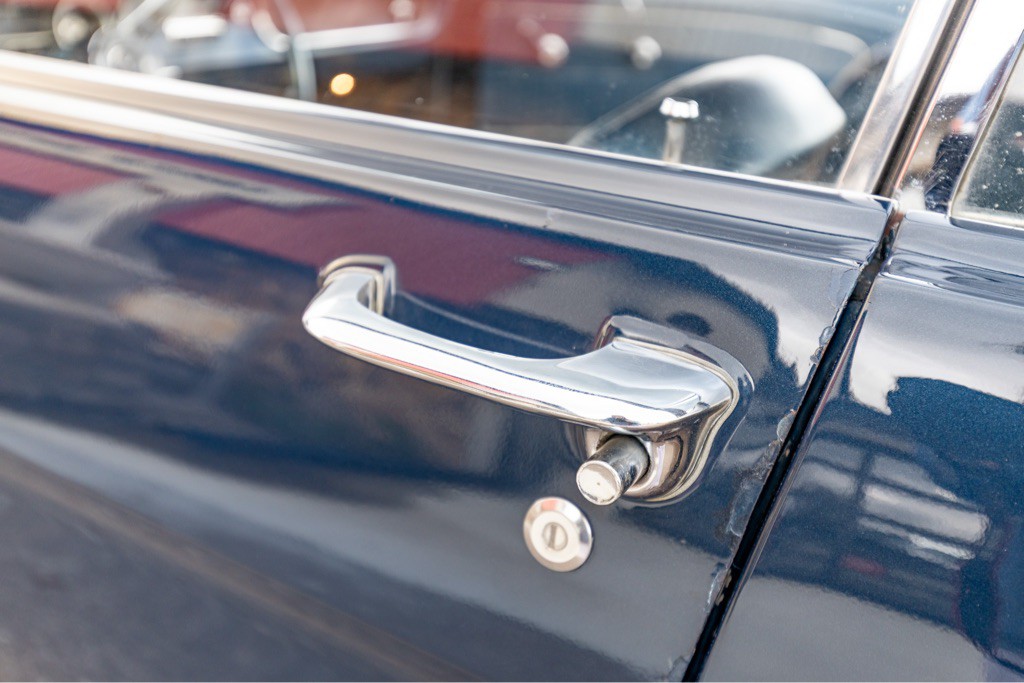 1965 Ford Mustang Image 33