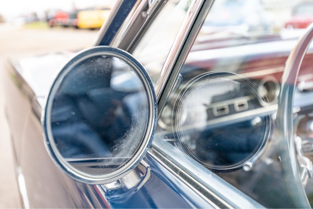 1965 Ford Mustang Image 34