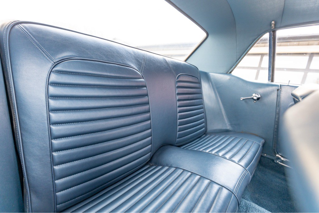 1965 Ford Mustang Image 50