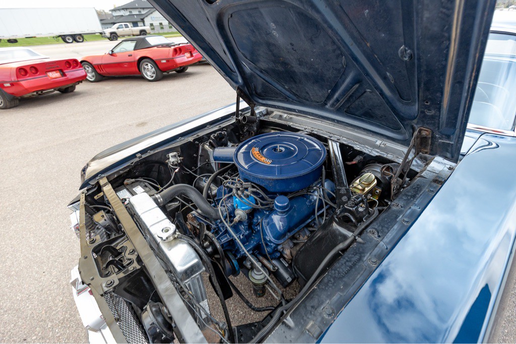 1965 Ford Mustang Image 52