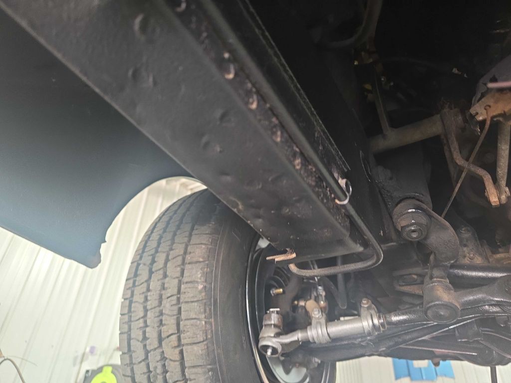 1965 Ford Mustang Image 60