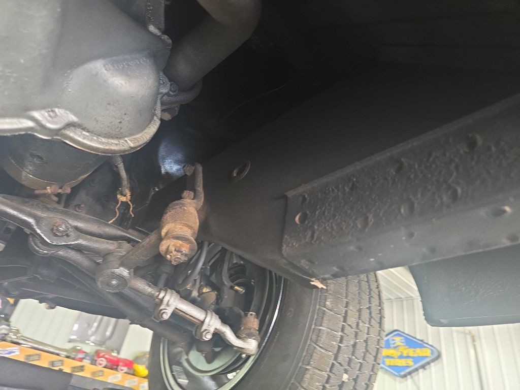 1965 Ford Mustang Image 62