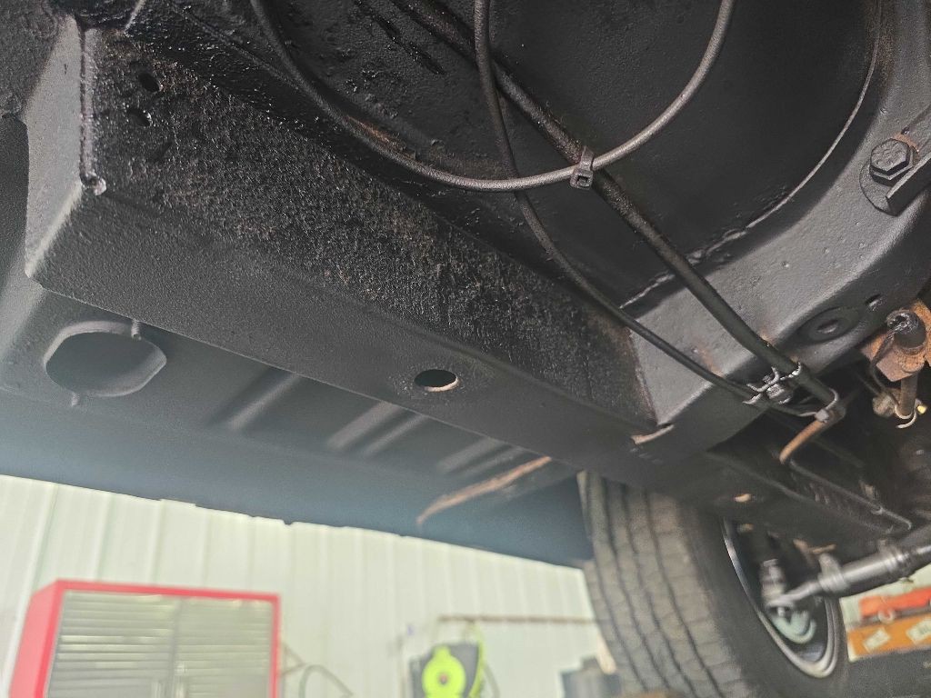 1965 Ford Mustang Image 63