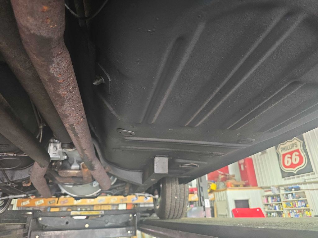 1965 Ford Mustang Image 64