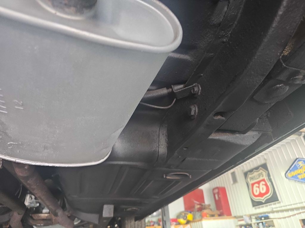 1965 Ford Mustang Image 66