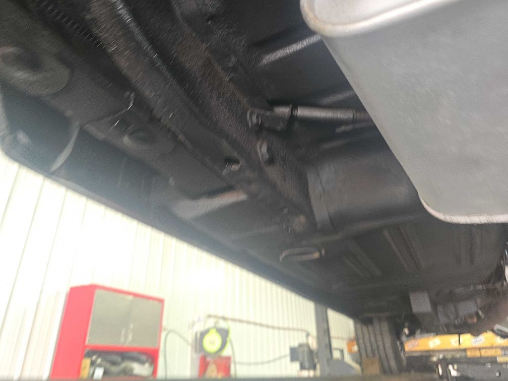 1965 Ford Mustang Image 67