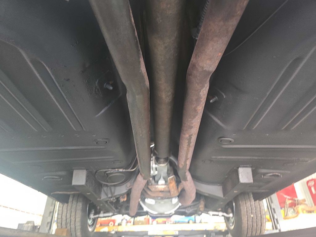 1965 Ford Mustang Image 68