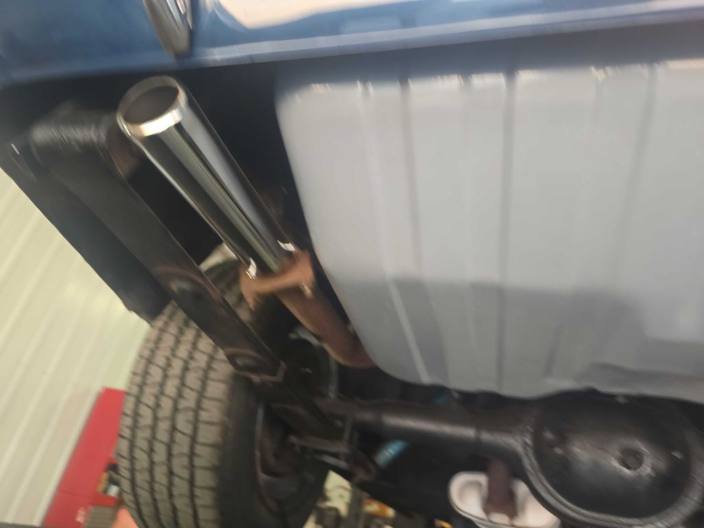 1965 Ford Mustang Image 71