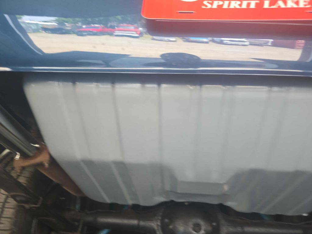 1965 Ford Mustang Image 72