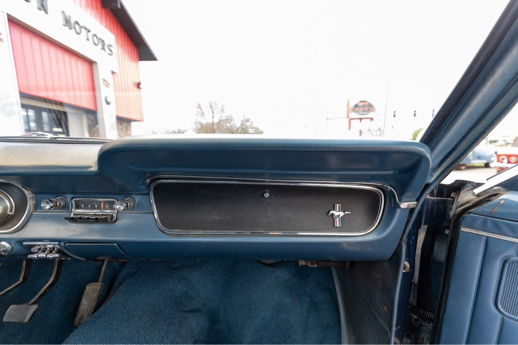 1965 Ford Mustang Image 49