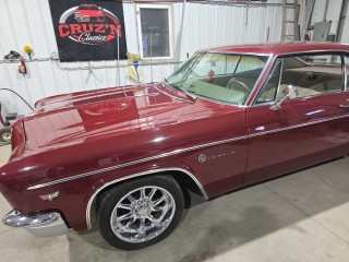 Image for 1966 Chevrolet Impala  ID: 7206342